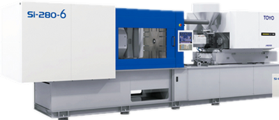 TOYO东洋注塑机SI-280-7S