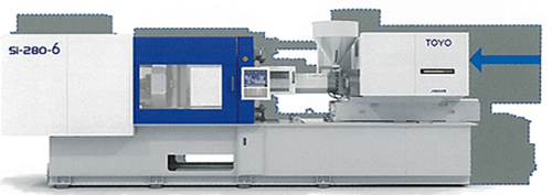 cs-100 东洋注塑机|toyo全电动注塑机价格|参数|代理|官网|厂家